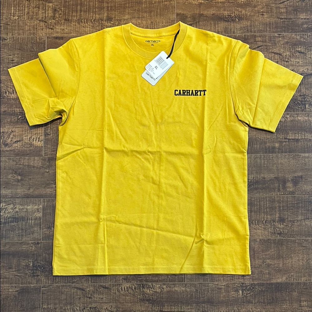 Carhartt WIP College Tee, men XL